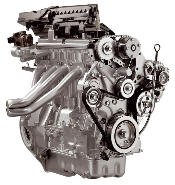 2019 Lac Catera Car Engine